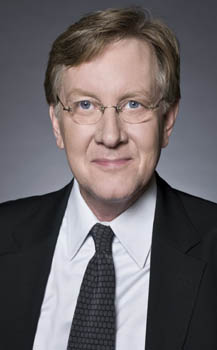 Robert Clotworthy